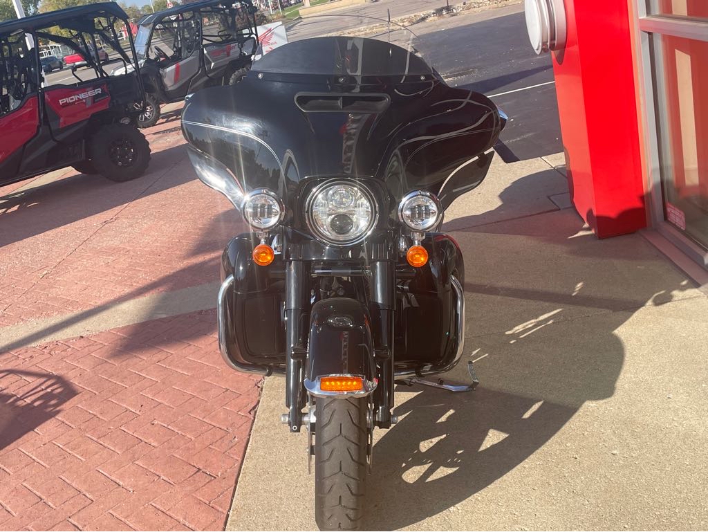2015 Harley-Davidson Electra Glide Ultra Classic® Low for Sale