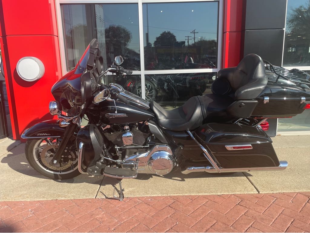 2015 Harley-Davidson Electra Glide Ultra Classic® Low for Sale