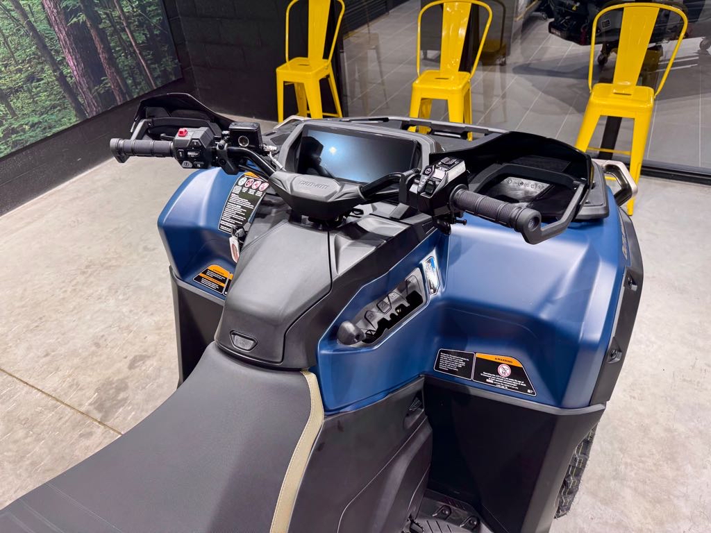 2026 Can-Am Outlander MAX Limited 1000R - Photo 8
