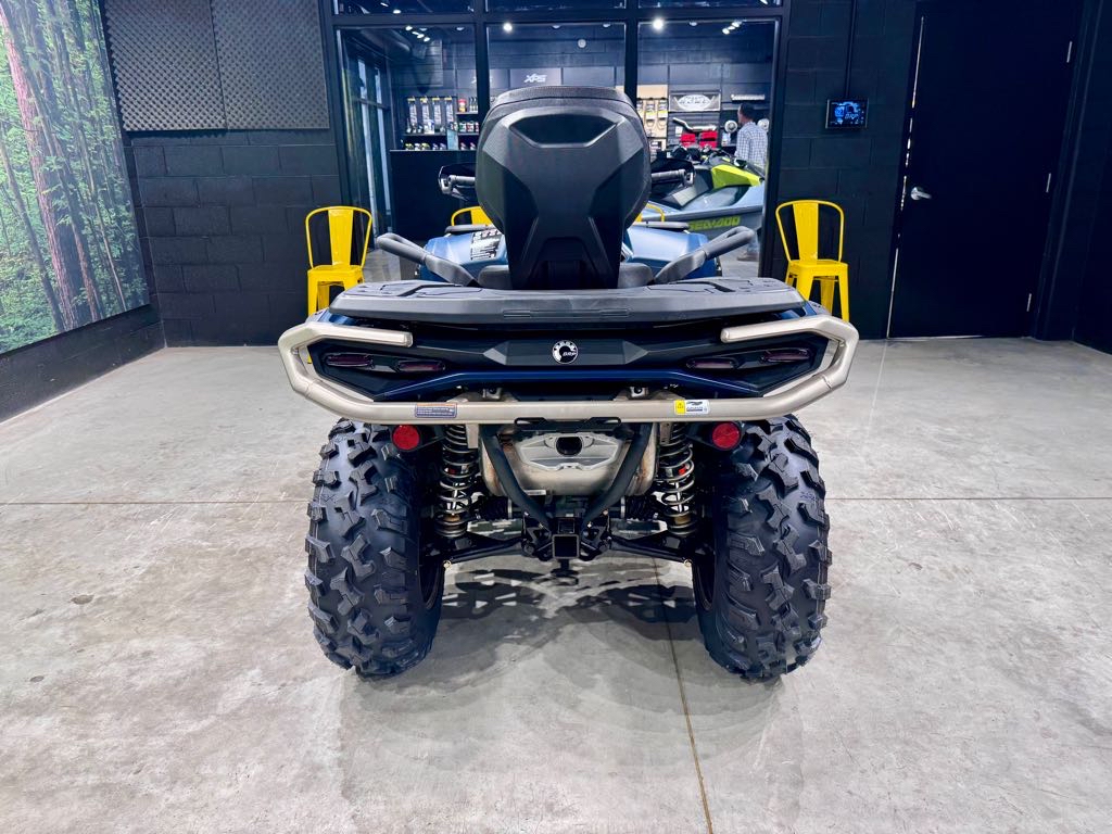 2026 Can-Am Outlander MAX Limited 1000R - Photo 6