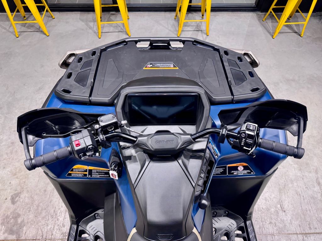 2026 Can-Am Outlander MAX Limited 1000R - Photo 9
