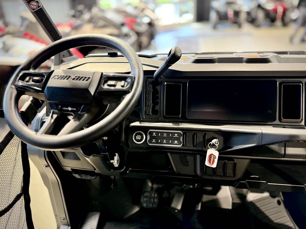 2026 Can-Am Defender MAX Lone Star HD11 - Photo 5