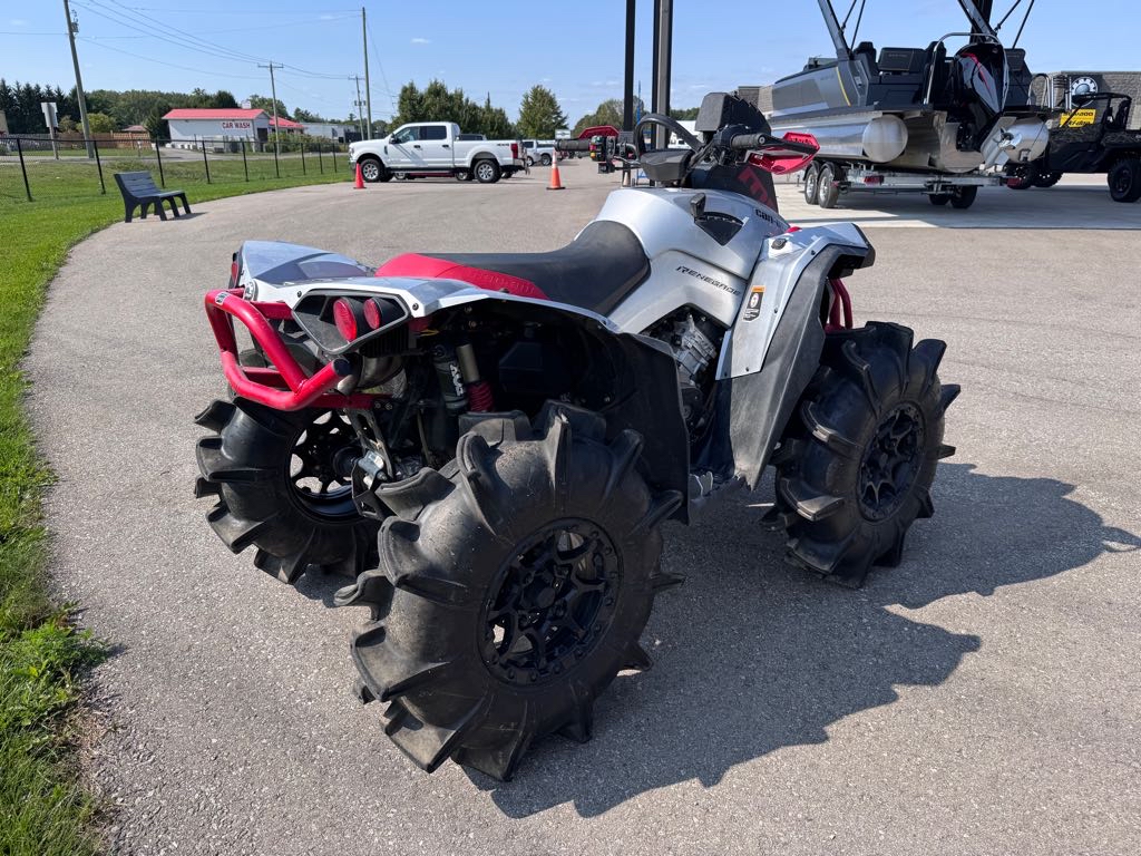 2024 Can-Am Renegade X mr 1000R - Photo 3