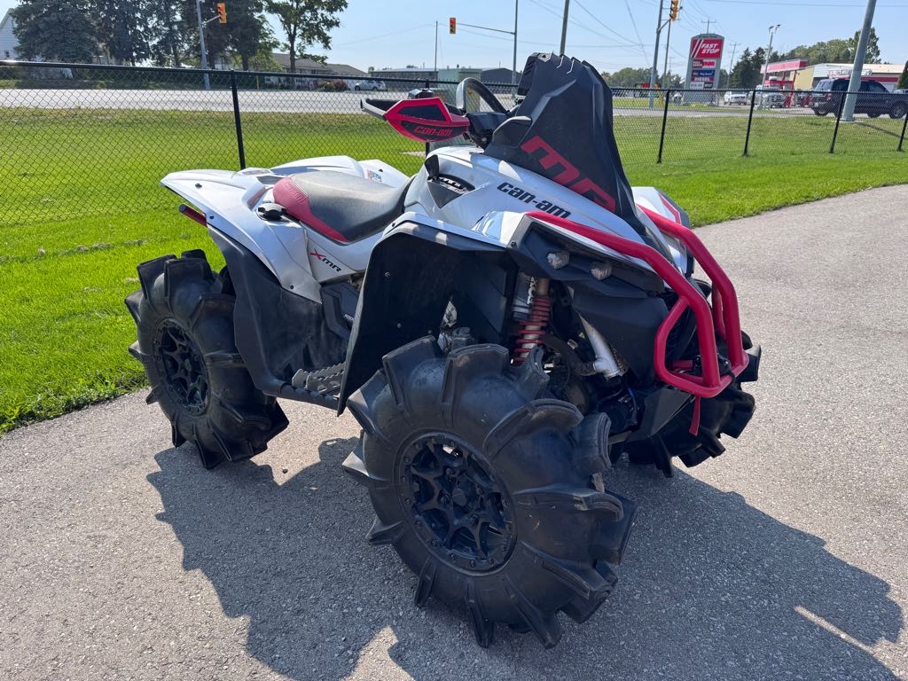 2024 Can-Am Renegade X mr 1000R - Photo 2