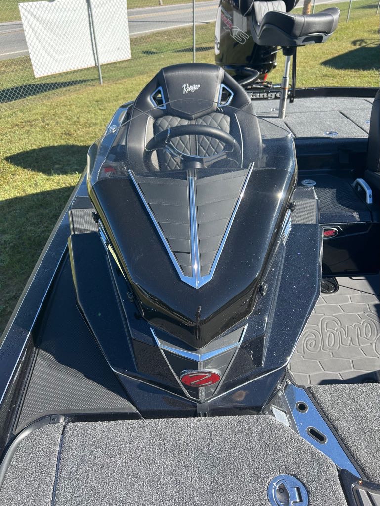 2026 Ranger Boats Z520RC - Photo 5