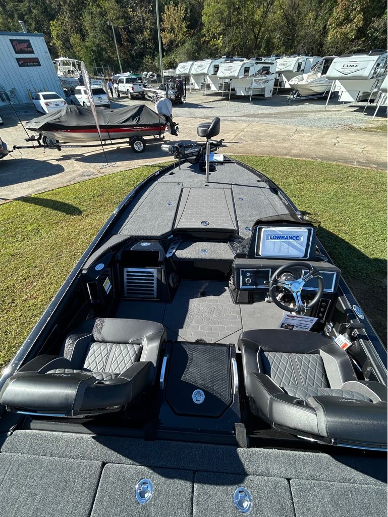 2026 Ranger Boats Z520RC - Photo 7