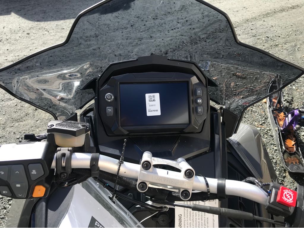 2025 Polaris 650 Indy VR1 137 - Photo 5