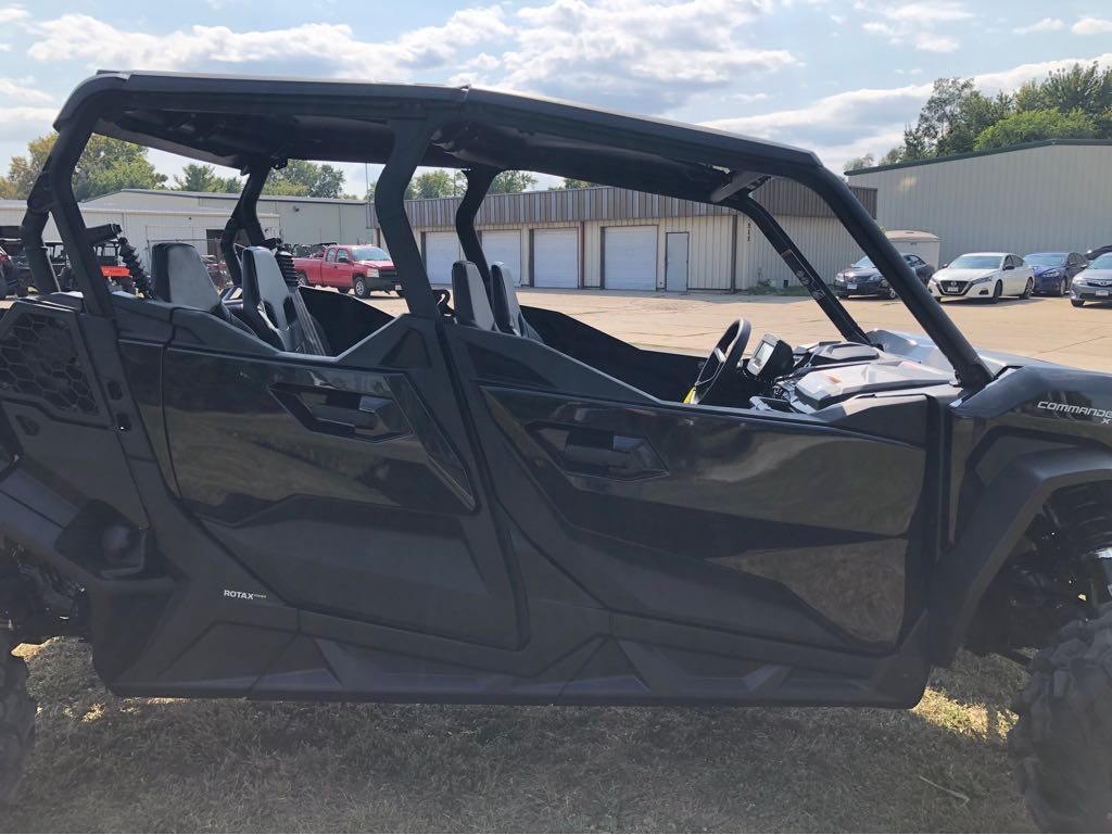 2026 Can-Am COMMANDER MAX XT 1000R - Photo 3