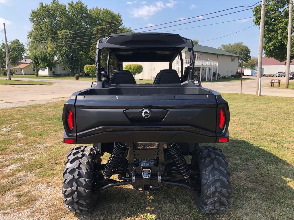 2026 Can-Am COMMANDER MAX XT 1000R - Photo 5