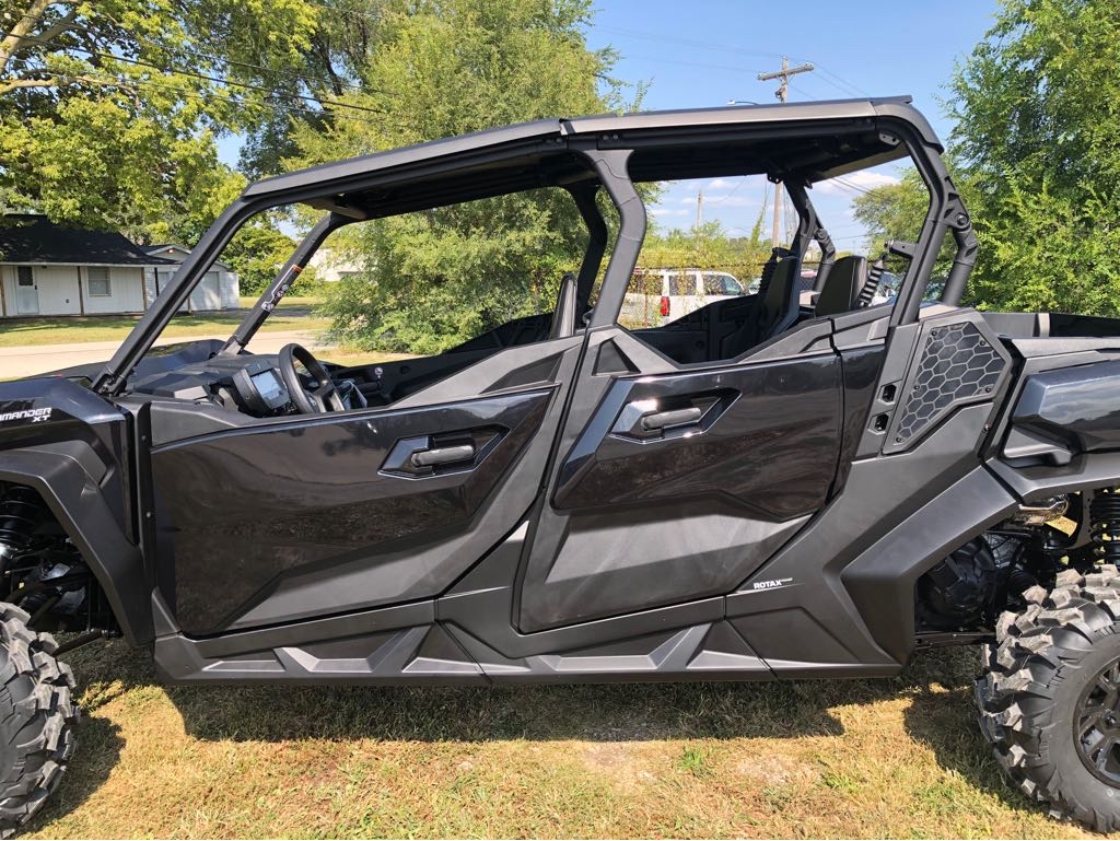 2026 Can-Am COMMANDER MAX XT 1000R - Photo 7