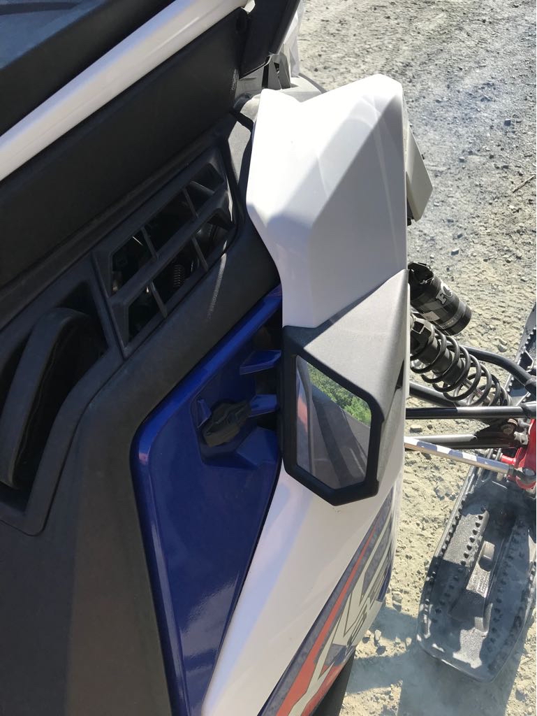 2023 Polaris 850 Indy XC 137 ES - Photo 8