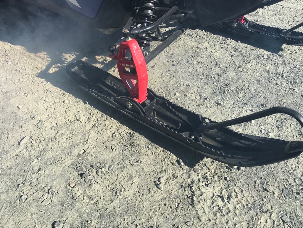 2023 Polaris 850 Indy XC 137 ES - Photo 11