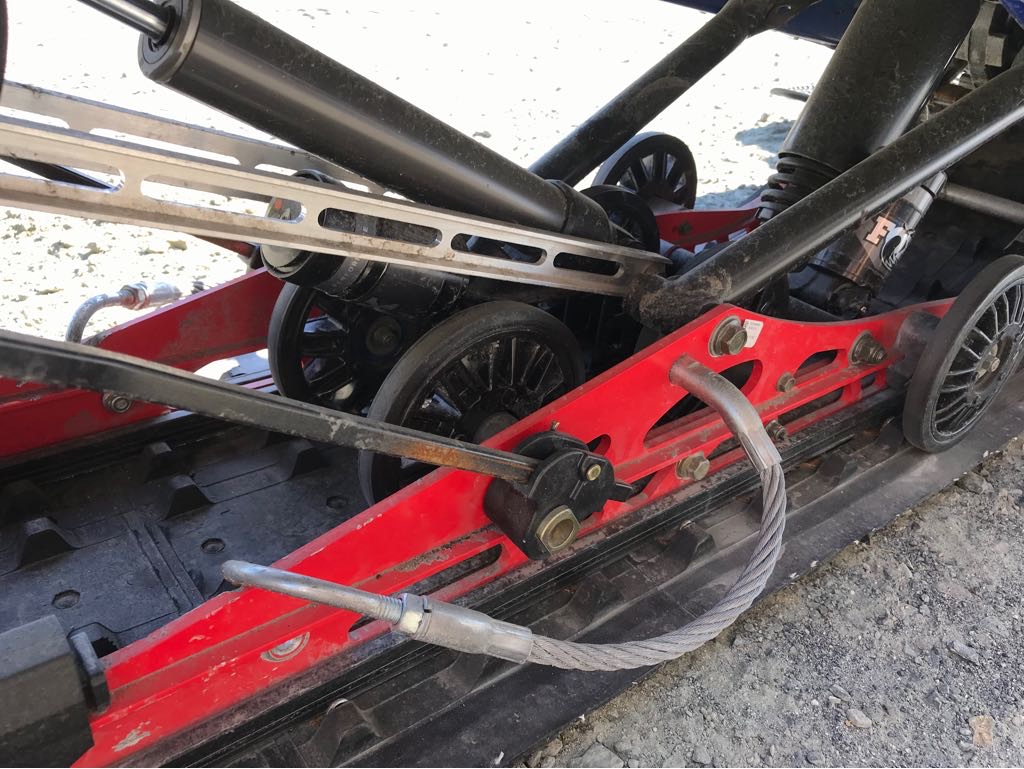 2023 Polaris 850 Indy XC 137 ES - Photo 7