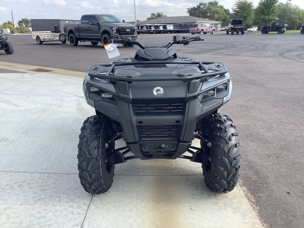2025 Can-Am Outlander DPS 500 - Photo 3