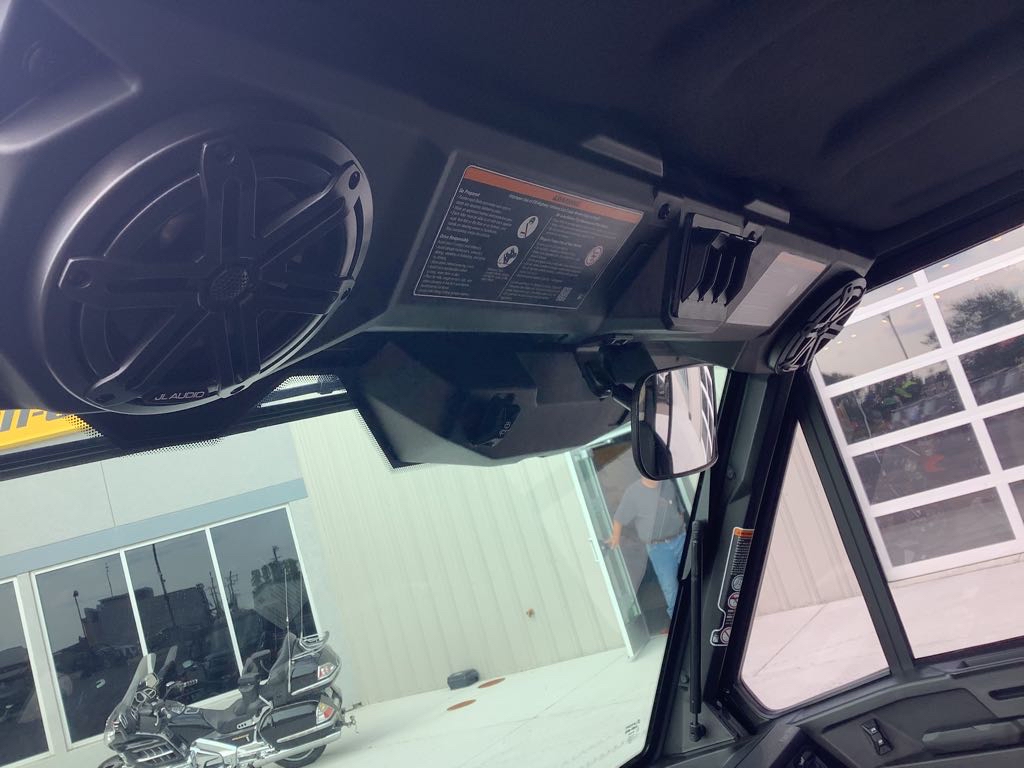 2026 Can-Am Defender Limited HD11 - Photo 15