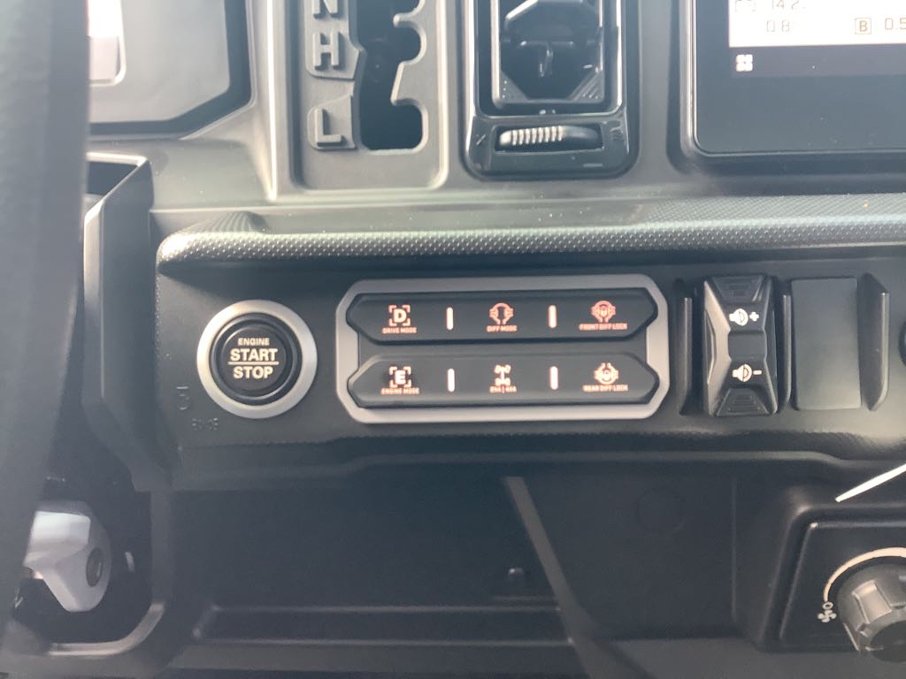 2026 Can-Am Defender Limited HD11 - Photo 14