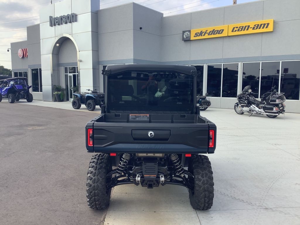 2026 Can-Am Defender Limited HD11 - Photo 7