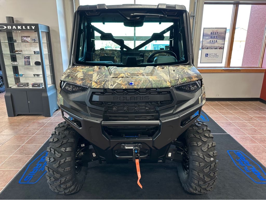 2026 Polaris Ranger XP® 1000 NorthStar Edition Premium - Photo 3