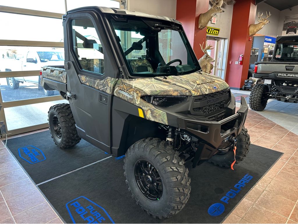 2026 Polaris Ranger XP® 1000 NorthStar Edition Premium - Photo 4