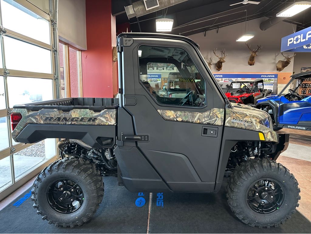 2026 Polaris Ranger XP® 1000 NorthStar Edition Premium - Photo 5