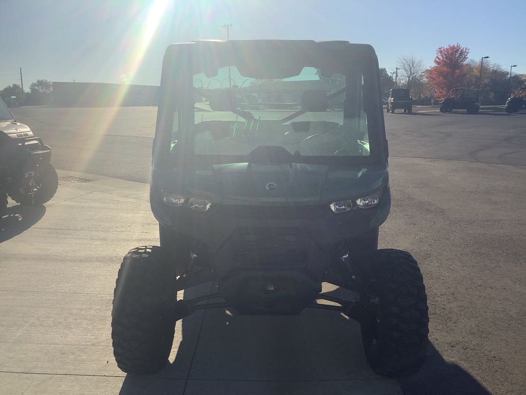2026 Can-Am Defender DPS CAB HD9 - Photo 4