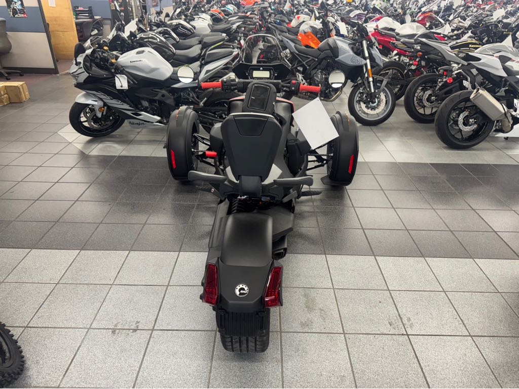 2021 Can-Am RYKER 600 ACE - Photo 6