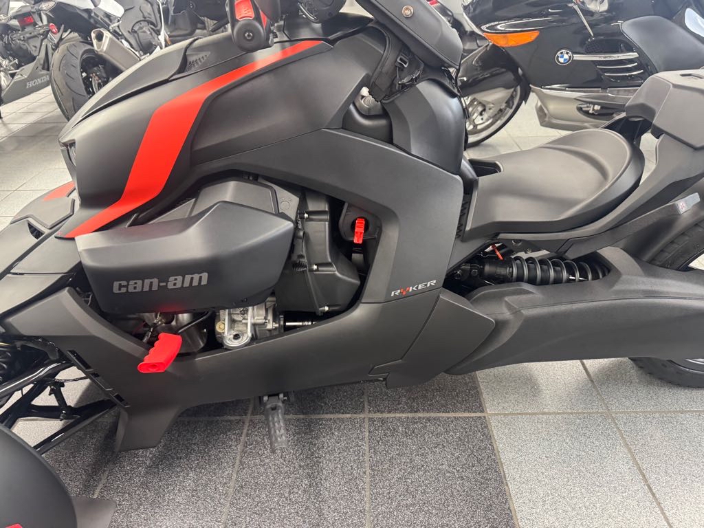 2021 Can-Am RYKER 600 ACE - Photo 3