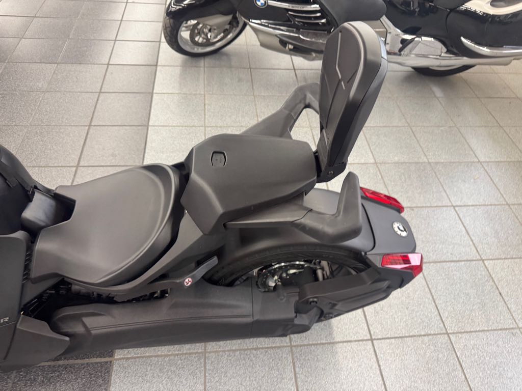 2021 Can-Am RYKER 600 ACE - Photo 5