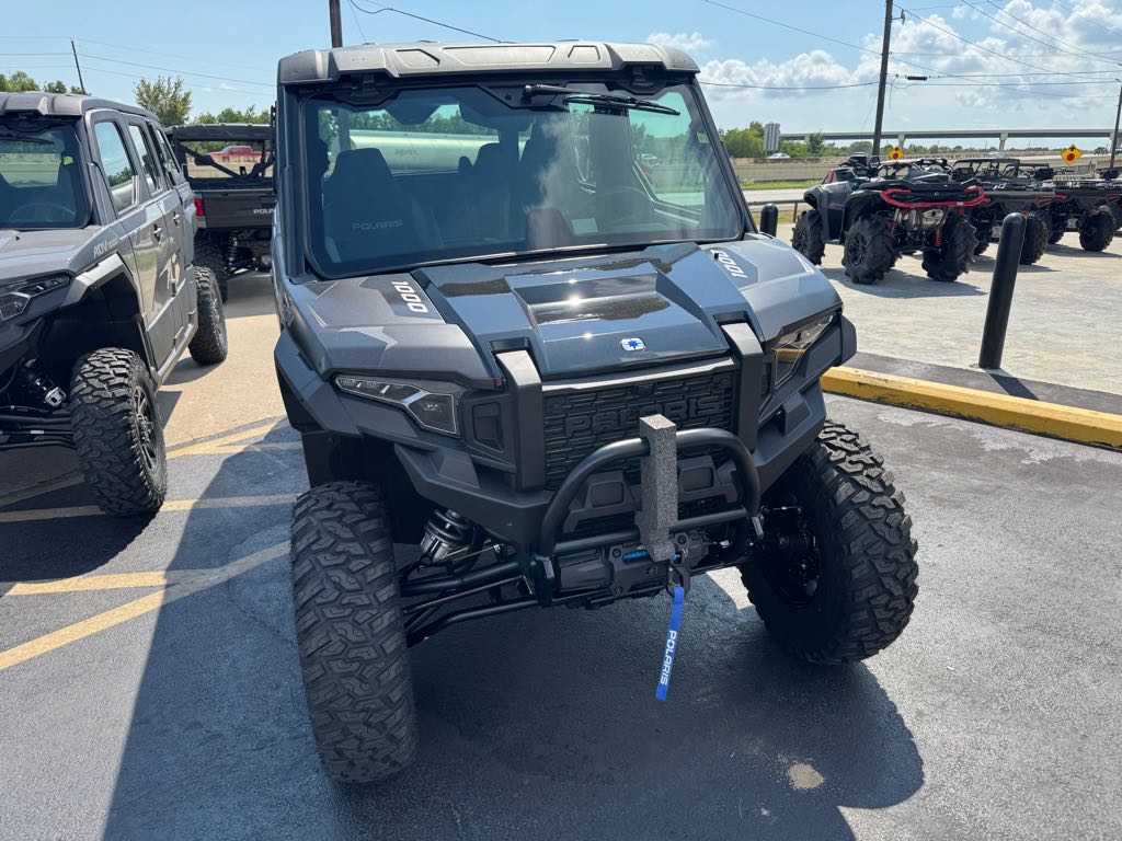 2026 Polaris XPEDITION ADV 5 Northstar - Photo 2