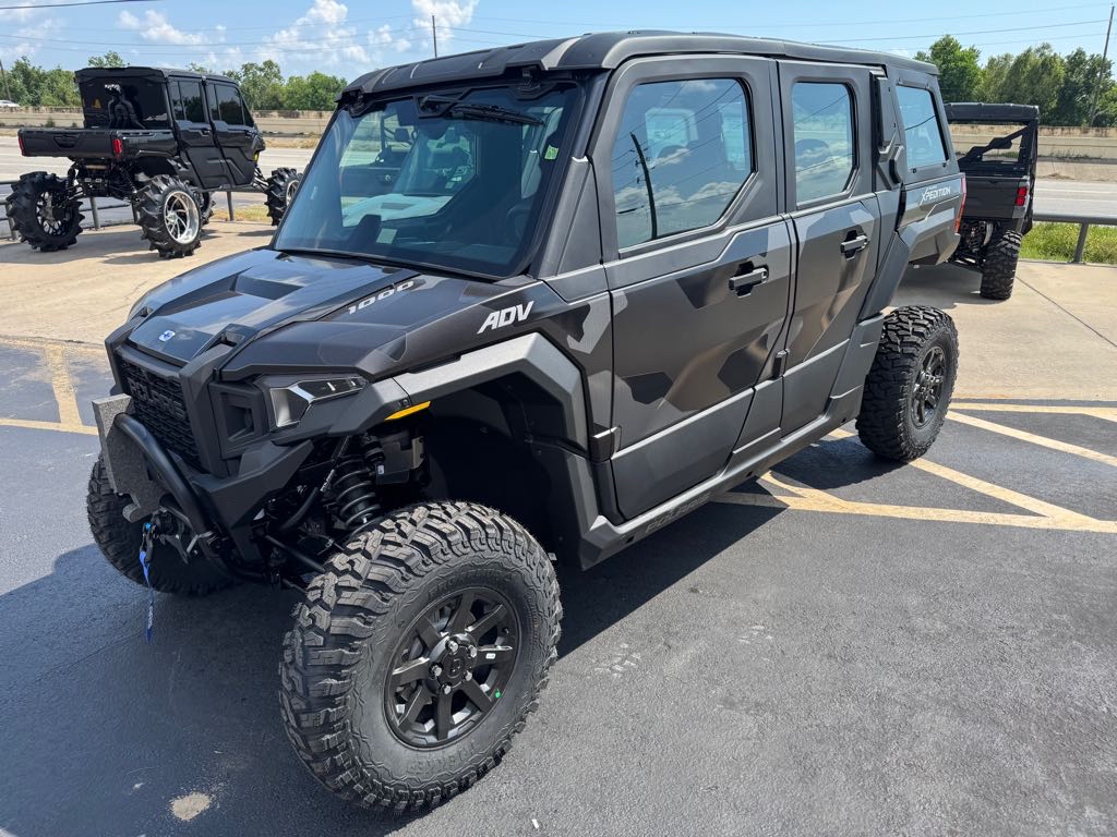 2026 Polaris XPEDITION ADV 5 Northstar - Photo 3