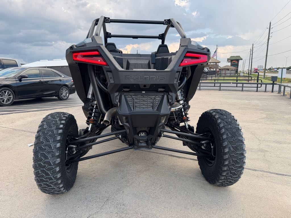 2026 Polaris RZR Pro S Sport - Photo 5