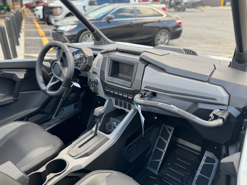 2026 Polaris RZR Pro S Sport - Photo 11