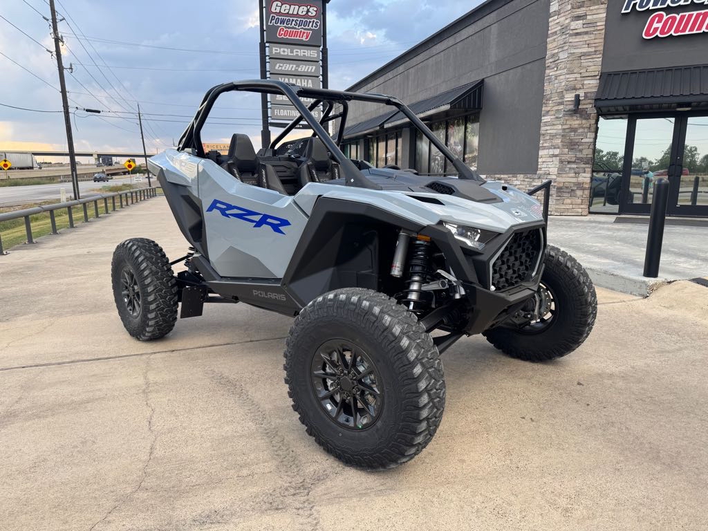 2026 Polaris RZR Pro S Sport - Photo 2