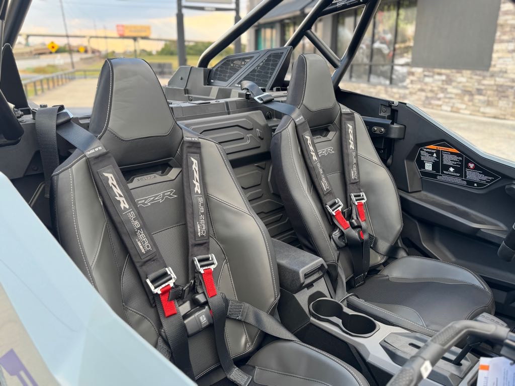 2026 Polaris RZR Pro S Sport - Photo 10