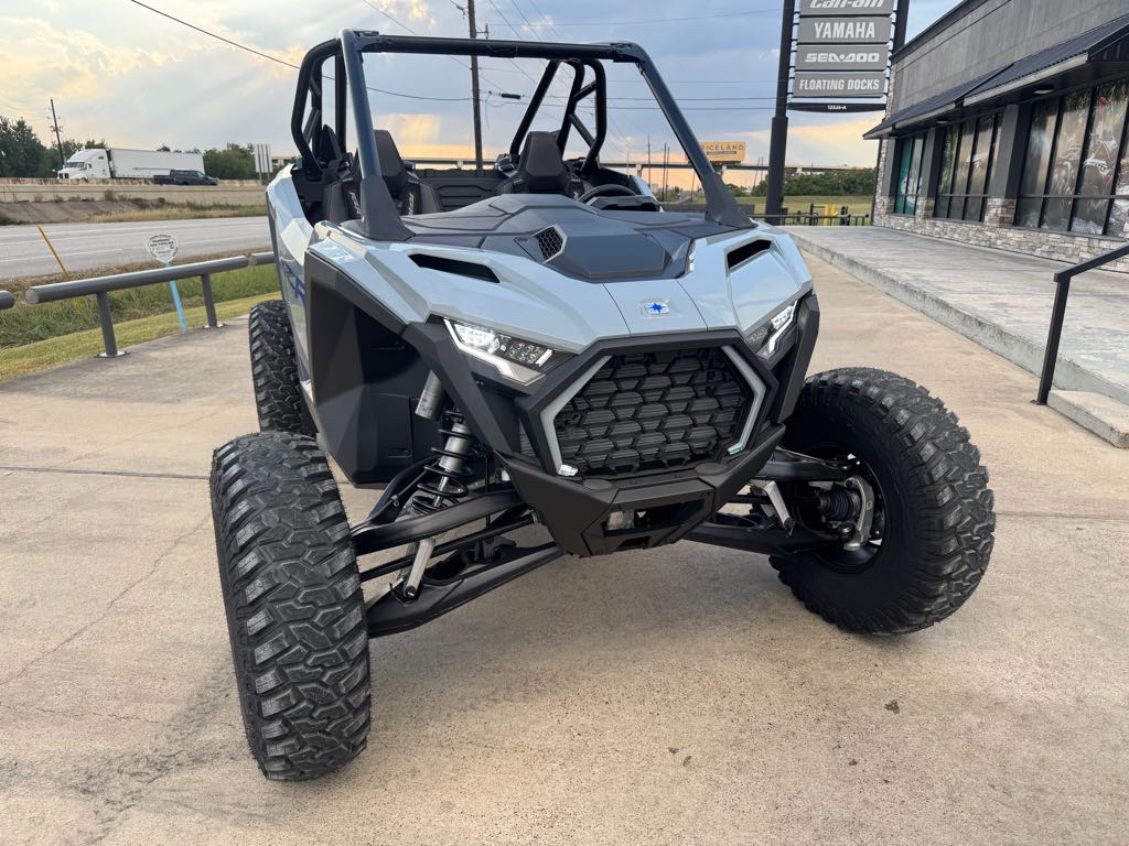 2026 Polaris RZR Pro S Sport - Photo 8