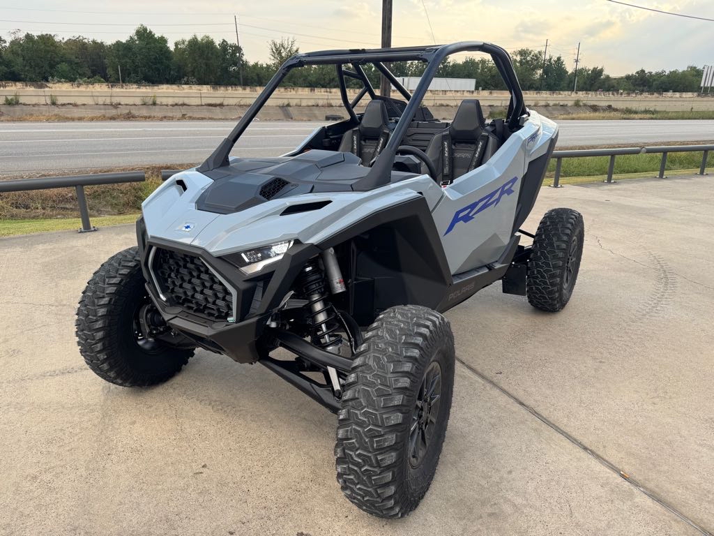 2026 Polaris RZR Pro S Sport - Photo 7