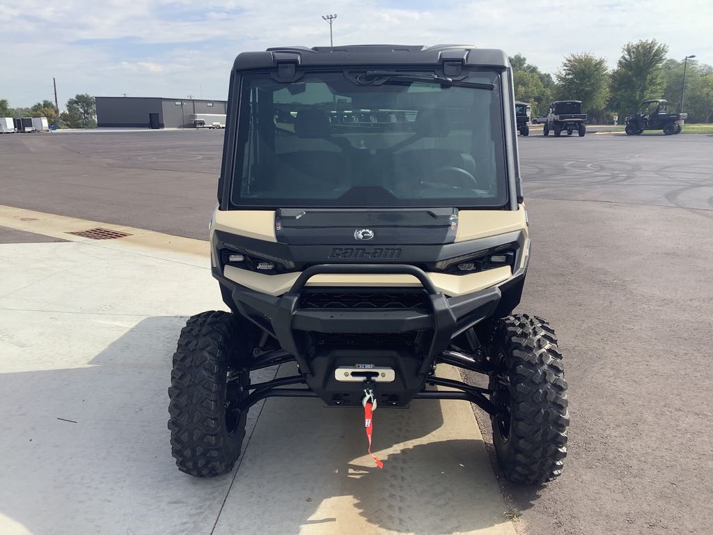 2026 Can-Am Defender Limited HD11 - Photo 3