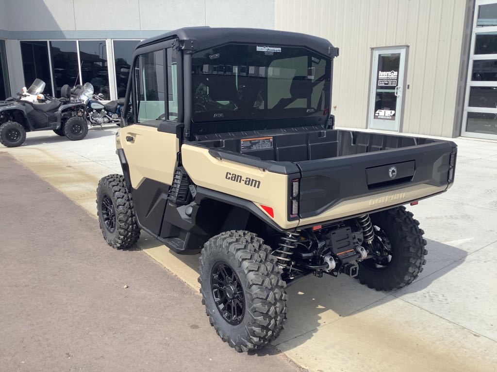 2026 Can-Am Defender Limited HD11 - Photo 6