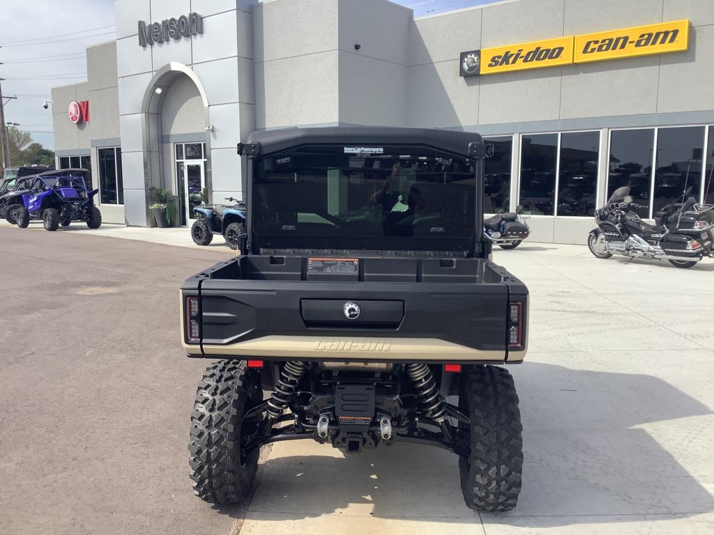 2026 Can-Am Defender Limited HD11 - Photo 7