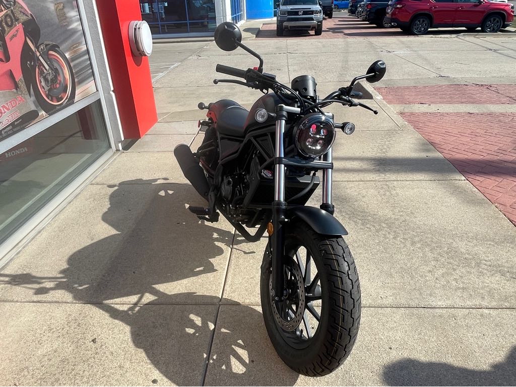 2025 Honda Rebel 300 Base for Sale