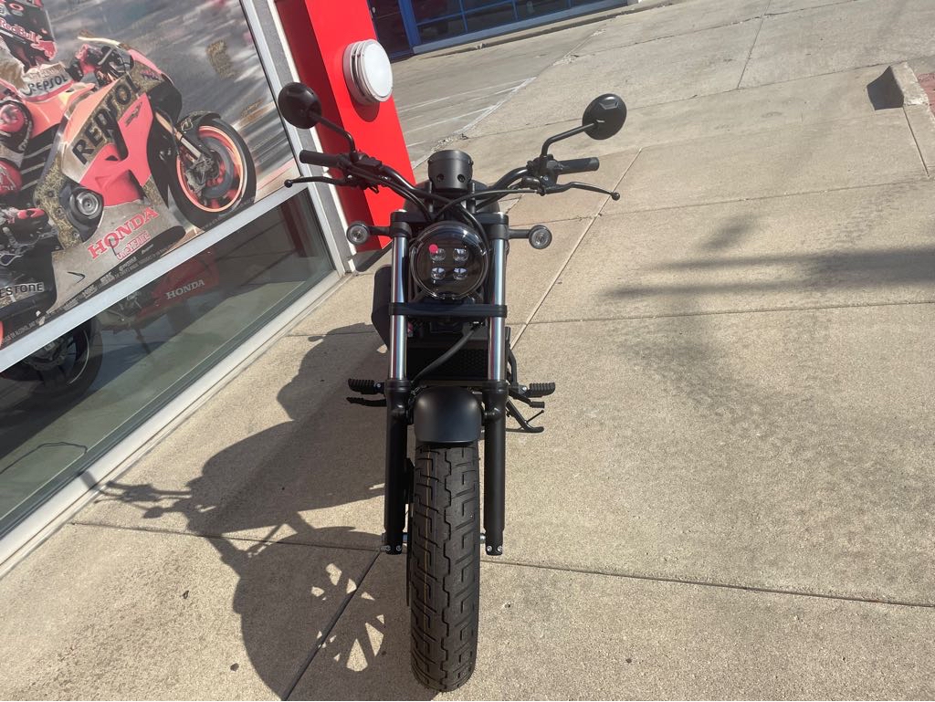 2025 Honda Rebel 300 Base for Sale