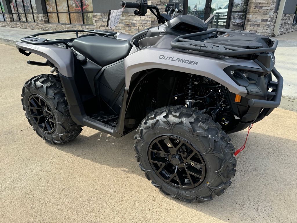 2026 Can-Am Outlander XT 700 - Photo 9