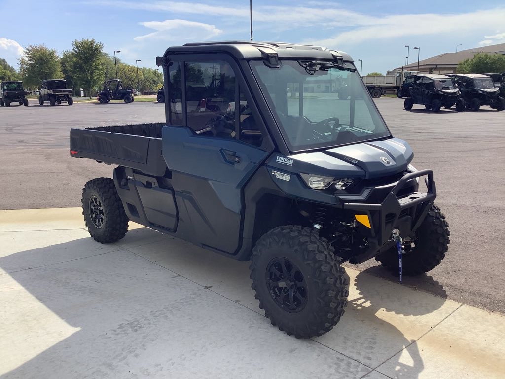 2026 Can-Am Defender PRO Limited HD10 - Photo 2