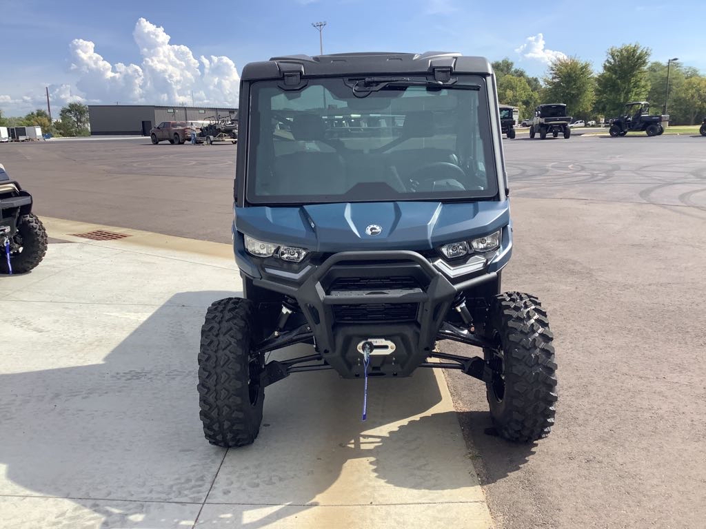 2026 Can-Am Defender PRO Limited HD10 - Photo 3