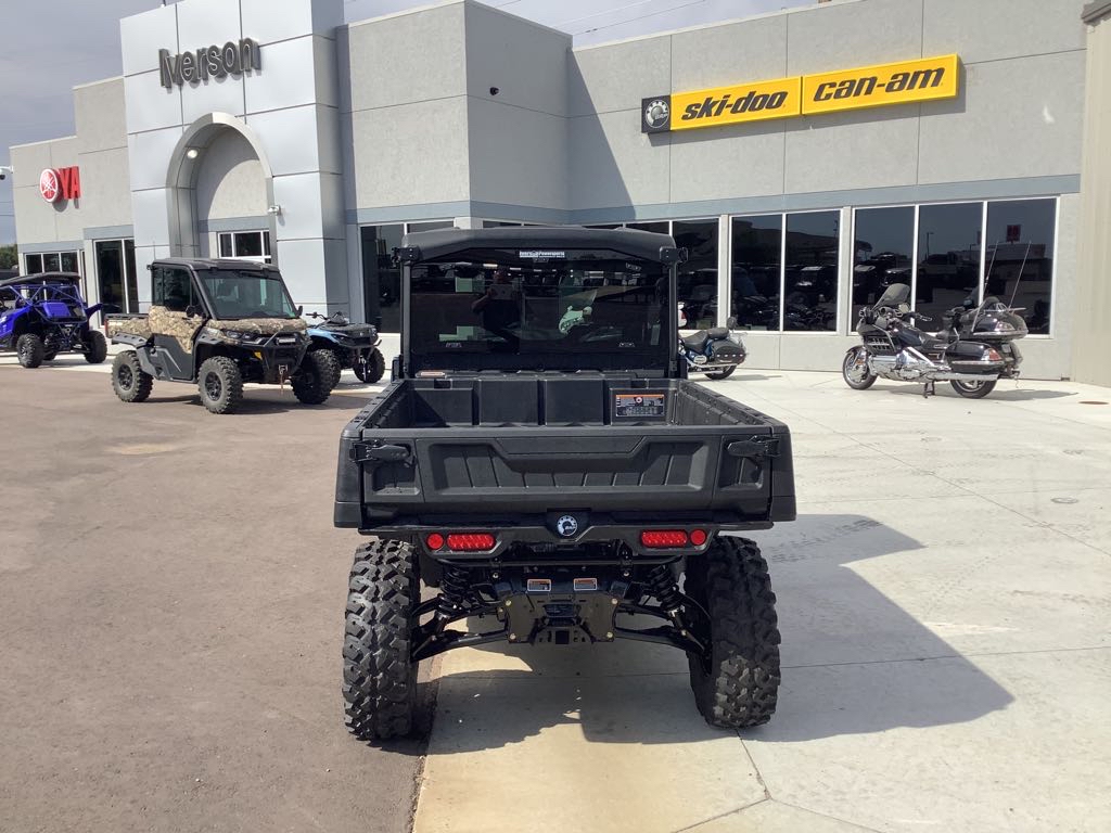 2026 Can-Am Defender PRO Limited HD10 - Photo 7