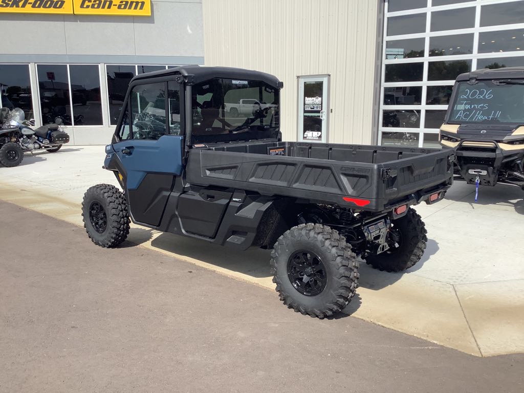 2026 Can-Am Defender PRO Limited HD10 - Photo 6