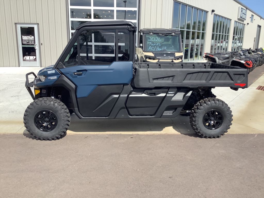2026 Can-Am Defender PRO Limited HD10 - Photo 5