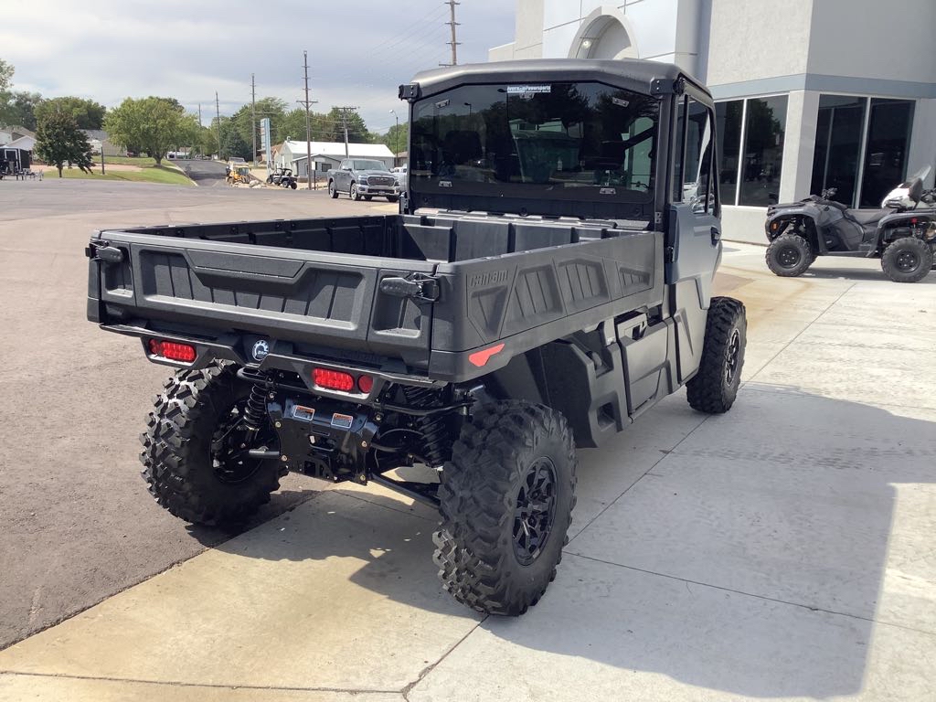 2026 Can-Am Defender PRO Limited HD10 - Photo 8