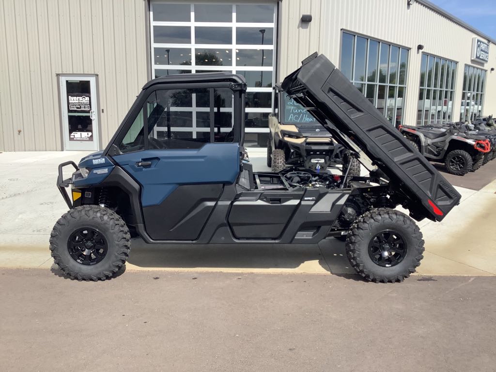 2026 Can-Am Defender PRO Limited HD10 - Photo 11