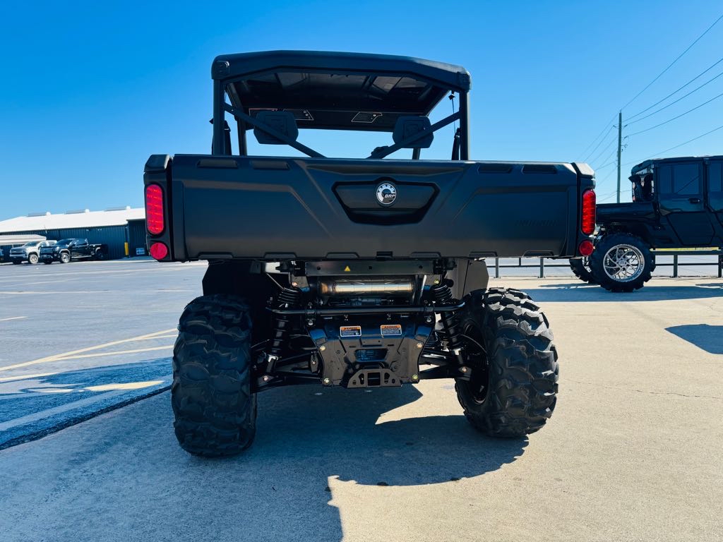 2026 Can-Am Defender XT HD9 - Photo 5